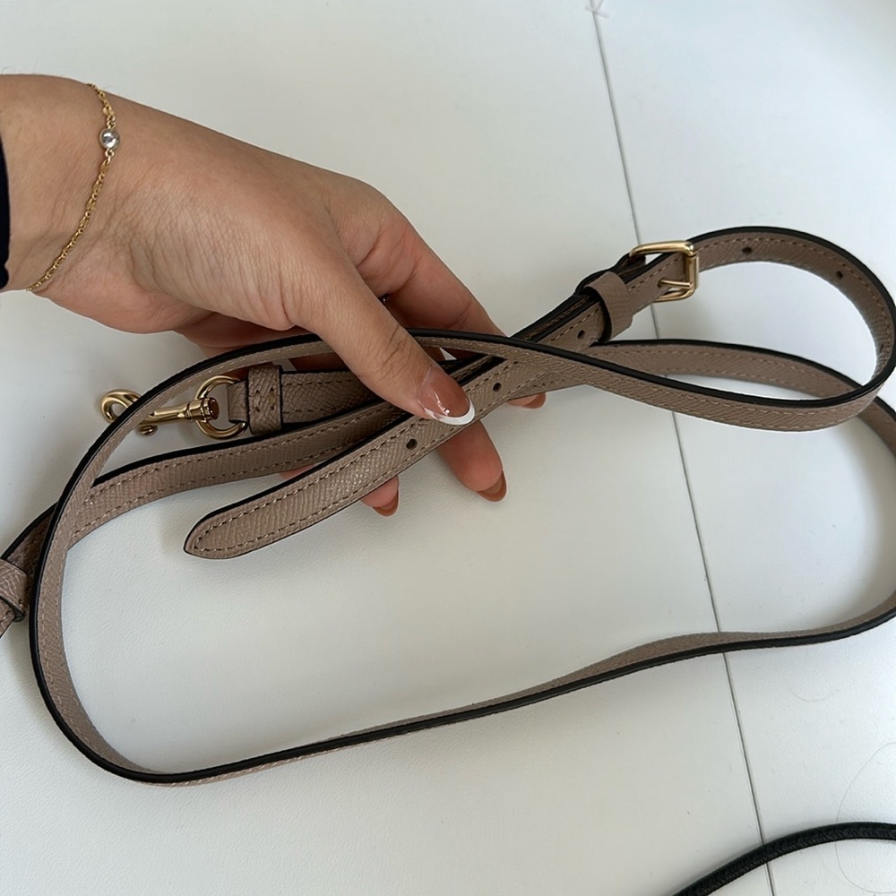 Purse Strap